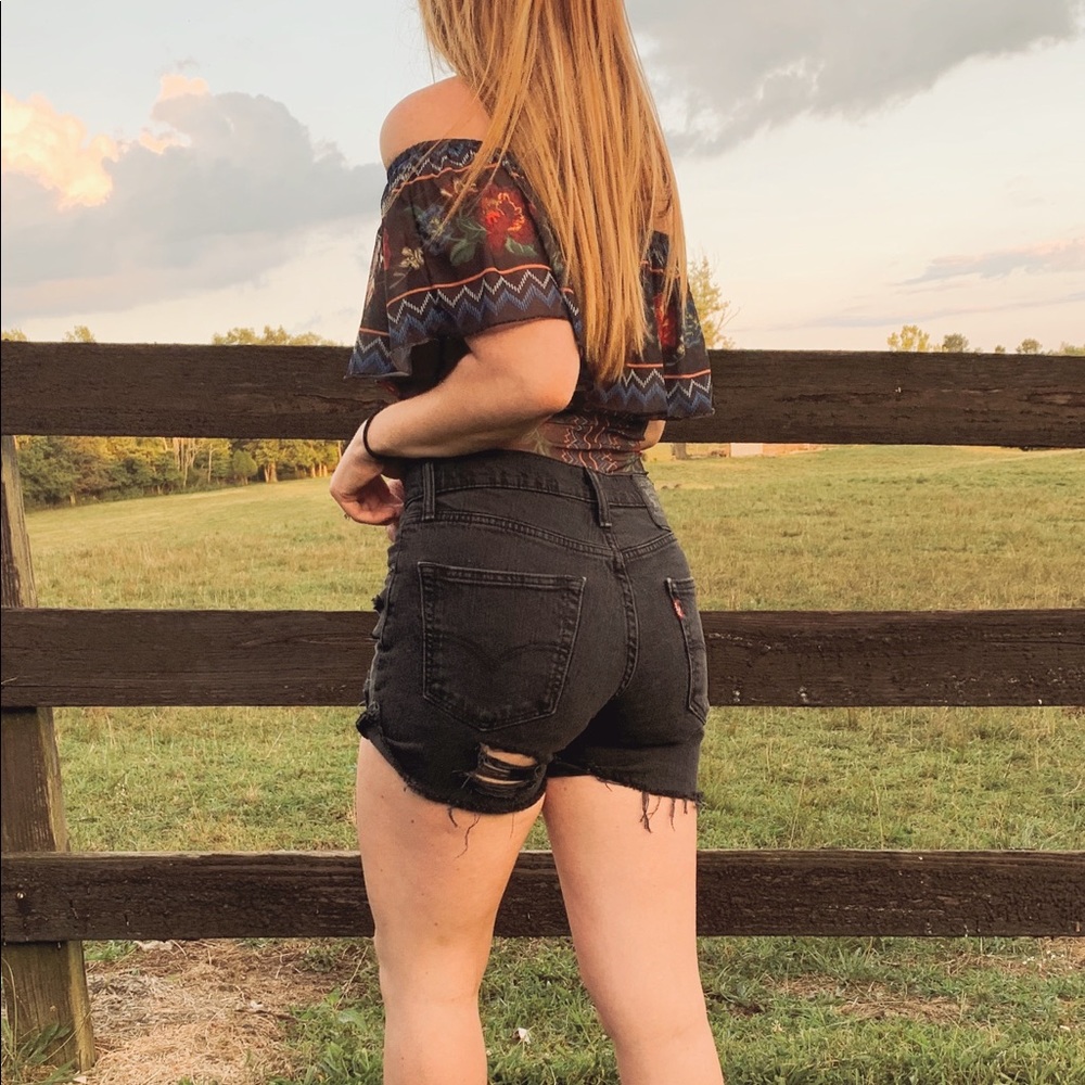 Levi’s